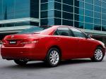 Toyota Aurion AT-X 2009 года